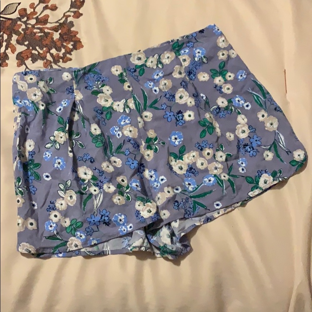 Wet Seal Shorts